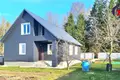 House 119 m² Putcynski sielski Saviet, Belarus