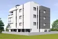 Квартира 1 комната 61 м² муниципалитет Ларнака, Кипр