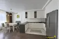 5 room apartment 114 m² Minsk, Belarus
