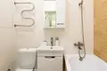 1 room apartment 31 m² Minsk, Belarus