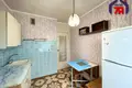 Mieszkanie 3 pokoi 63 m² Soligorsk, Białoruś