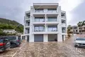 Wohnung 2 Schlafzimmer 76 m² Tivat, Montenegro