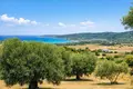 Parcelas 6 250 m² Kassandrino, Grecia