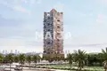 Mieszkanie 2 pokoi 50 m² Dubaj, Emiraty Arabskie