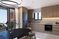 2 bedroom penthouse 87 m² Kiti, Cyprus