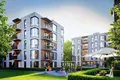Appartement 2 chambres 48 m² Riga, Lettonie