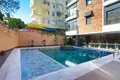 1 bedroom apartment 55 m² Muratpasa, Turkey
