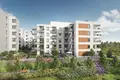 Apartamento 4 habitaciones 73 m² Varsovia, Polonia