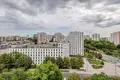 Appartement 1 chambre 37 m² Varsovie, Pologne