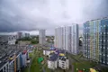 Квартира 1 комната 30 м² Минск, Беларусь