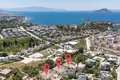 Вилла 3 комнаты 125 м² Бодрум, Турция