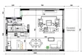 villa de 3 chambres 149 m² Parekklisia, Chypre