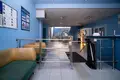 Oficina 711 m² en Minsk, Belarús