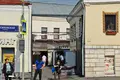 Commercial property 182 m² in Moscow, Russia