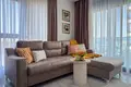 Wohnung 3 zimmer 80 m² in Tosmur, Türkei
