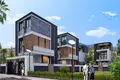 Квартира 1 комната 254 м² Дёшемеалты, Турция