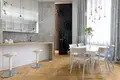 Apartamento 2 habitaciones 96 m² en Varsovia, Polonia