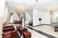 Villa de 3 habitaciones 375 m² en Ciudad de Siem Riep, Camboya
