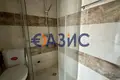 1 bedroom apartment 68 m² Primorsko, Bulgaria