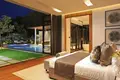 Villa Shikarnaya villa s otlichnym intererom