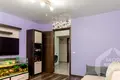 Квартира 3 комнаты 64 м² Борисов, Беларусь