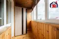 1 room apartment 45 m² Minsk, Belarus