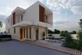 4-Schlafzimmer-Villa 237 m² Peyia, Zypern