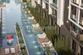 Wohnung 2 zimmer 58 m² Aksu, Türkei