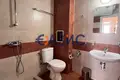 Apartamento 2 habitaciones 61 m² Nesebar, Bulgaria