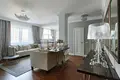 3 room apartment 87 m² Minsk, Belarus