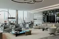 Appartement 4 chambres 175 m² Doubaï, Émirats arabes unis