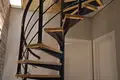 Dom 3 pokoi 93 m² Lymanka, Ukraina
