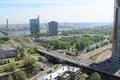 Wohnung 4 zimmer 133 m² Riga, Lettland