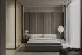 5 bedroom villa 337 m² Tibubeneng, Indonesia
