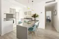 Mieszkanie 3 pokoi 80 m² San Pedro Alcantara, Hiszpania
