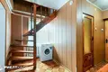 4 room apartment 76 m² Sienica, Belarus