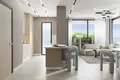 Apartamento 1 habitacion 72 m² Limnatis, Chipre