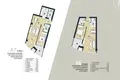 Wohnung 1 Schlafzimmer 67 m² Budva, Montenegro