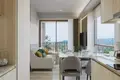 Wohnung 1 zimmer 51 m² Choeng Thale, Thailand
