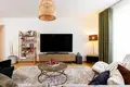 3 room apartment 116 m² in Warsaw, Poland