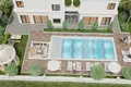 Квартира 2 комнаты 56 м² Mahmutlar Mahallesi, Турция
