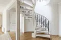 6 room apartment 148 m² Riga, Latvia