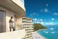 1 room apartment 35 m² Batumi, Georgia