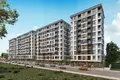3 bedroom apartment 129 m² Kucukcekmece, Turkey