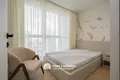 2 bedroom apartment 51 m² Minsk, Belarus