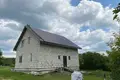 Ferienhaus 135 m² Zabalacki sielski Saviet, Belarus