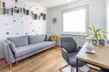 3 room apartment 64 m² Poznan, Poland