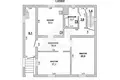Maison 192 m² Kamianica Zyravieckaja, Bélarus