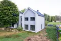 Haus 5 zimmer 243 m² Warschau, Polen