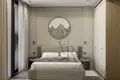 Apartamento 2 habitaciones 52 m² Pafos, Chipre